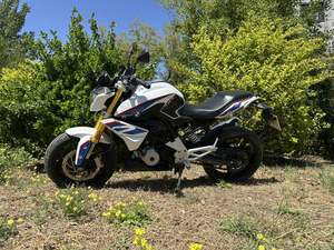 二手宝马G 310 R