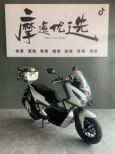 二手大阳V锐 ADV150