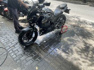 二手川崎Z 250 ABS