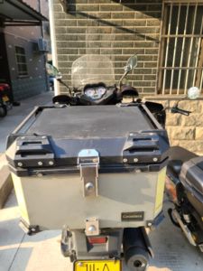 二手贝纳利银刃 BJ250T-8