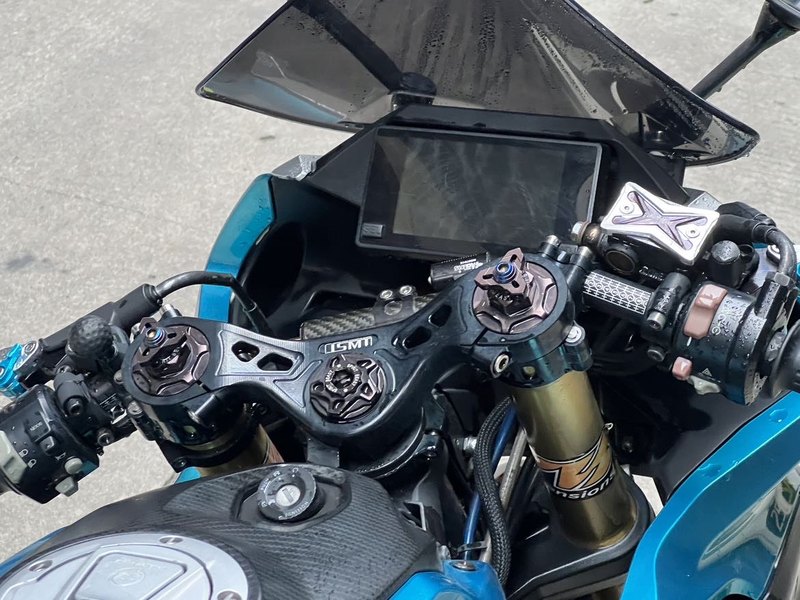 二手春风250SR