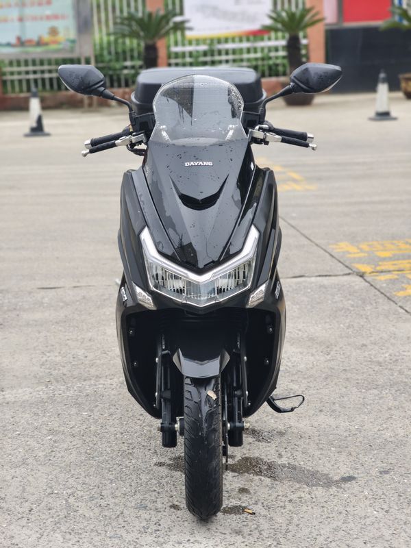 二手大阳V锐 150T