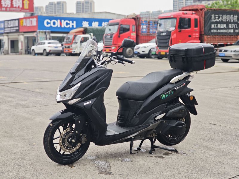 二手大阳V锐 150T