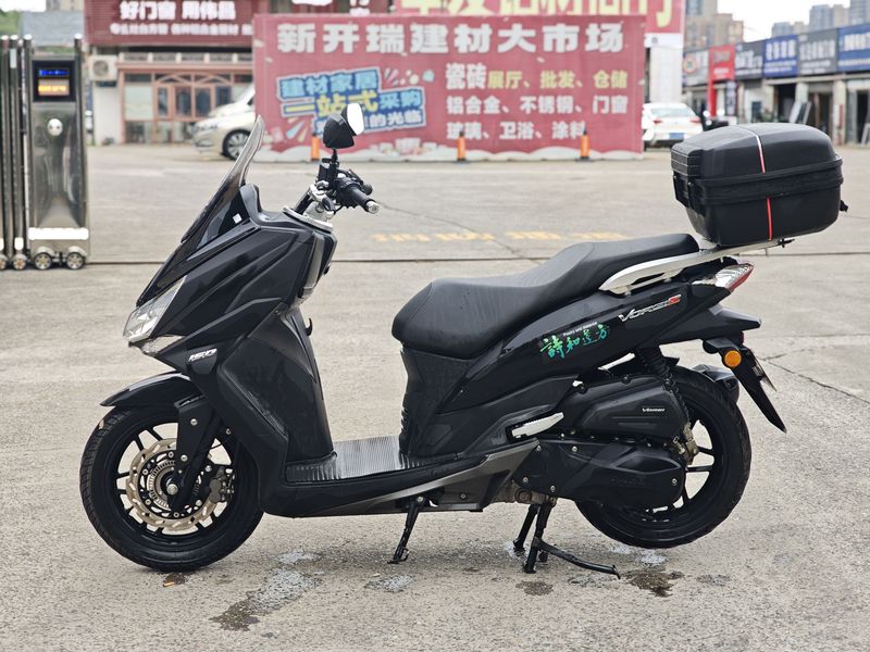二手大阳V锐 150T