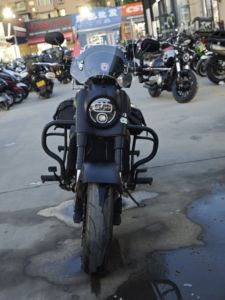 二手摩枭500MS