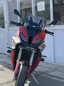 二手宝马S 1000 XR