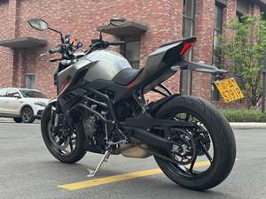 二手凯越450R