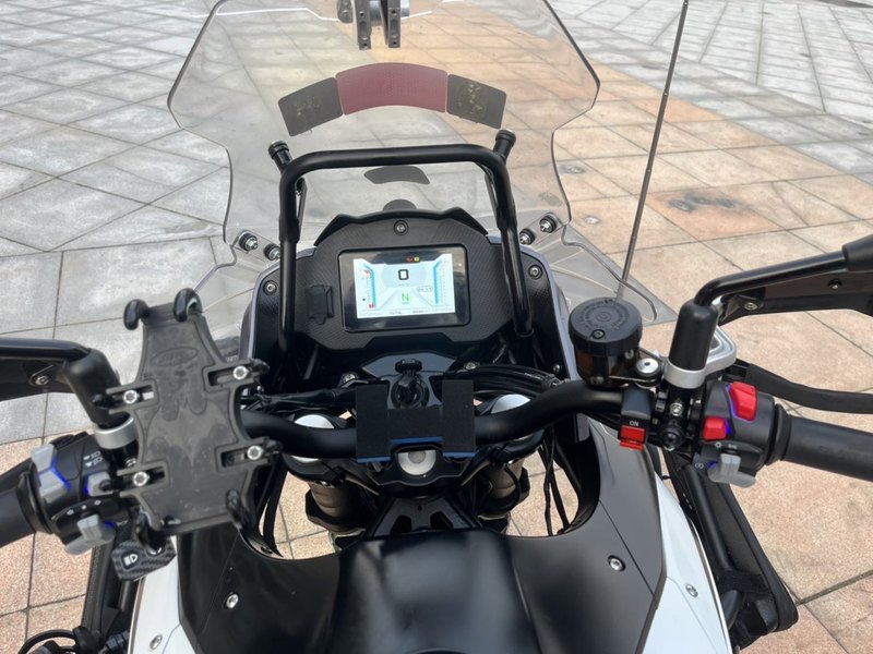 二手QJMOTOR骁700S