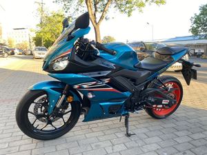 二手雅马哈YZF-R3
