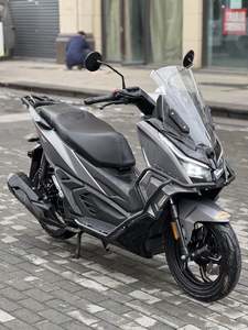 二手赛科龙RT150