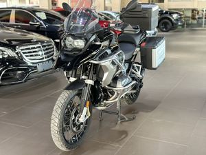 二手宝马R 1250 GS