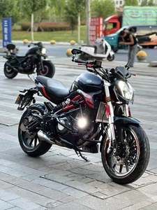 二手贝纳利蓝宝龙 BN302S