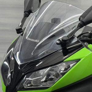 二手川崎Ninja 250
