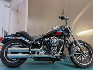 二手哈雷戴维森路威 Low Rider