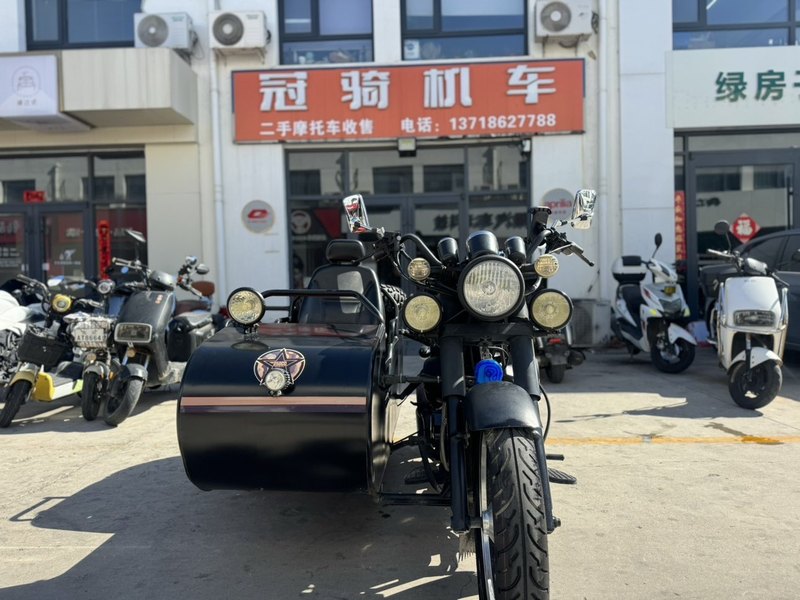 二手海陵HL250B-D