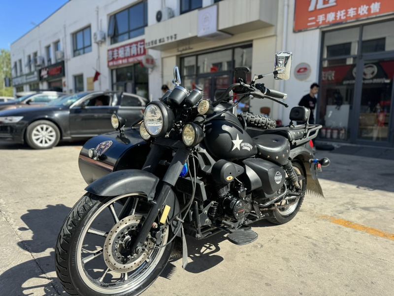二手海陵HL250B-D