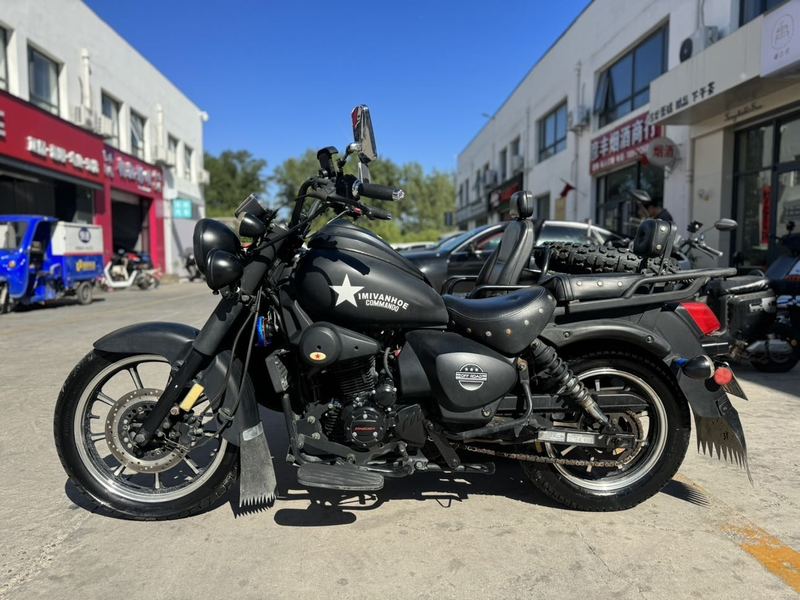 二手海陵HL250B-D