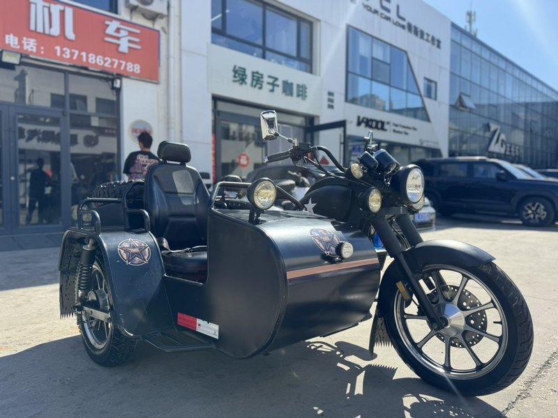 二手海陵HL250B-D