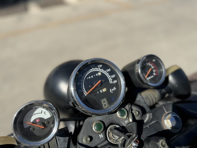 二手海陵HL250B-D