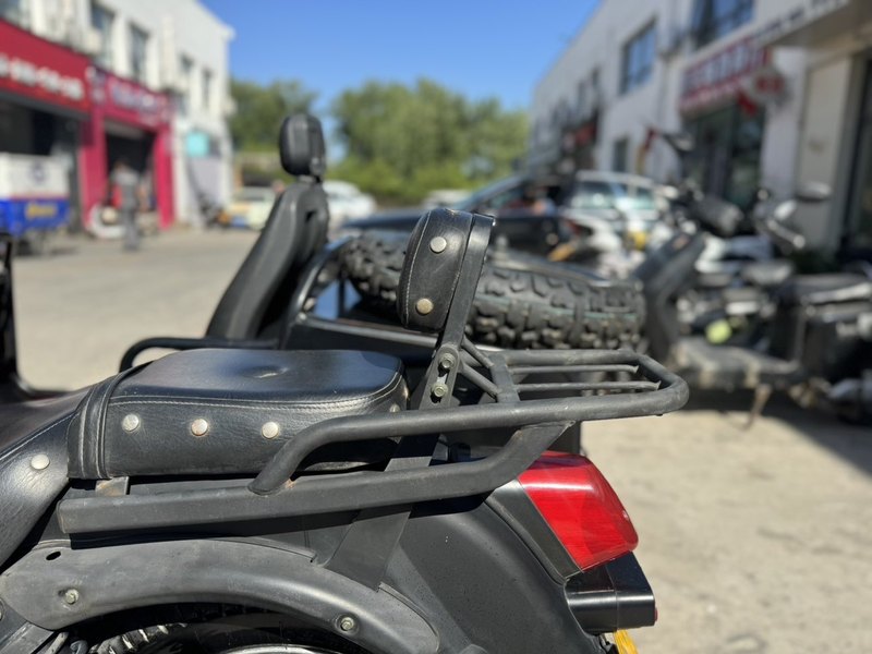 二手海陵HL250B-D
