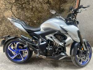 二手升仕350R