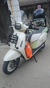 二手QJMOTOR阳光壹米