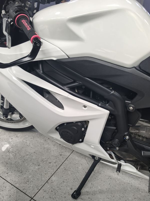 二手凯越450RR
