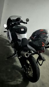 二手春风500SR VOOM