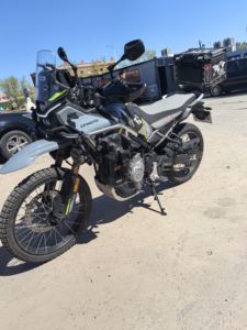 二手春风450MT