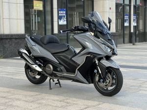 二手光阳AK550