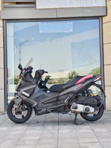 二手宗申阿普利亚SR Max 250