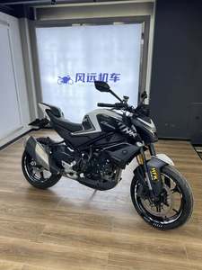 二手春风450NK
