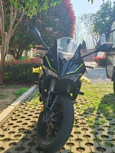 二手赛科龙RC250