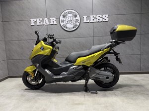 二手宝马C 650 Sport