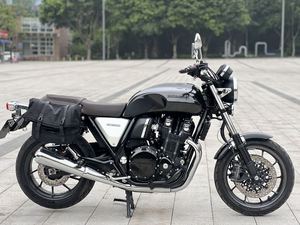 二手本田CB1100