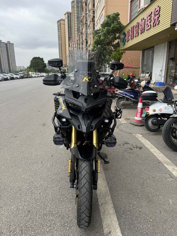 二手无极DS525