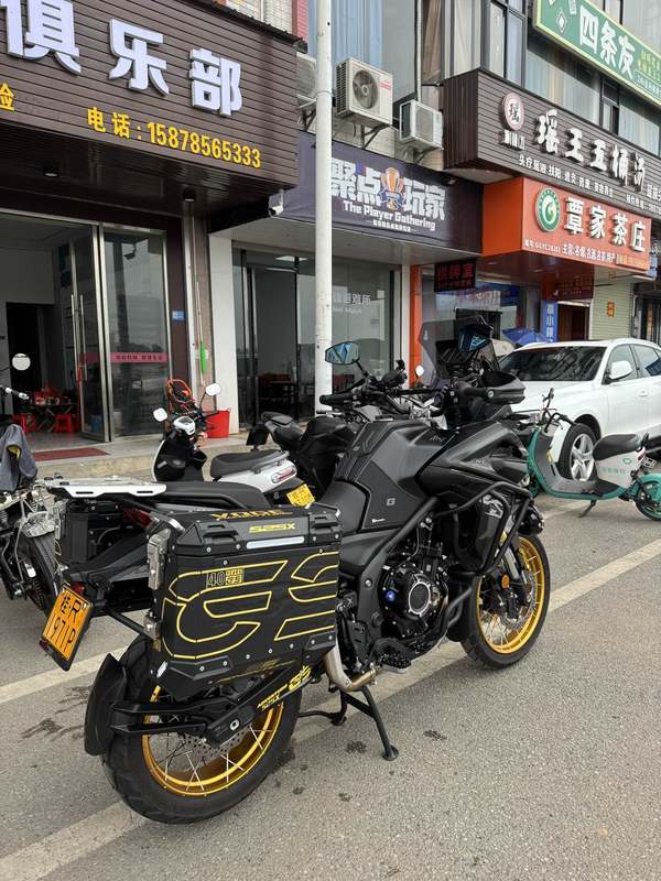 二手无极DS525