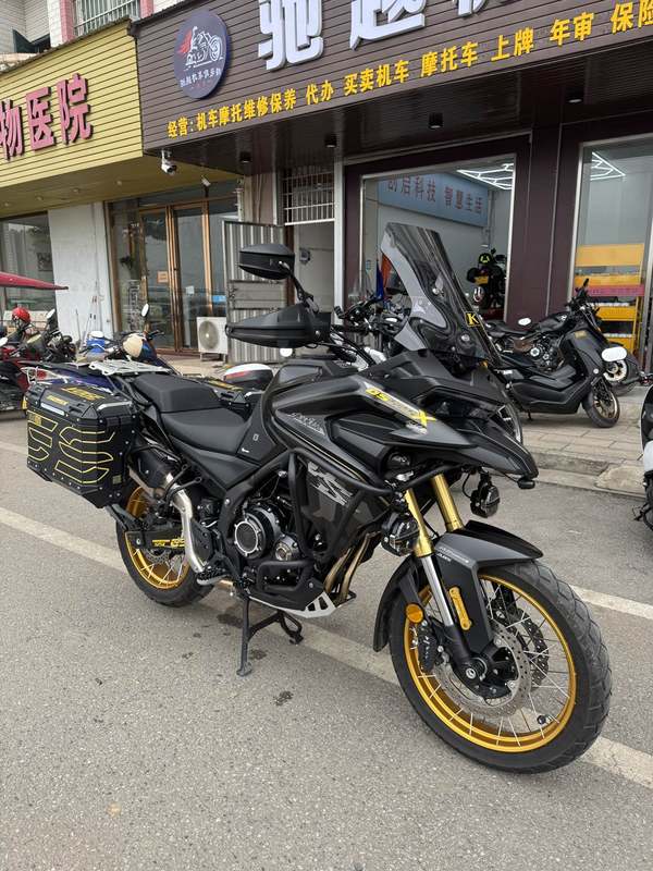 二手无极DS525