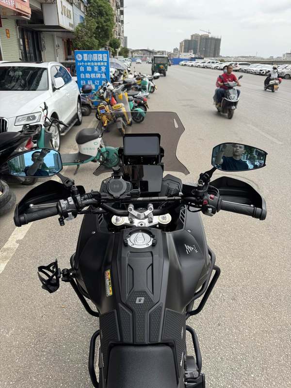 二手无极DS525