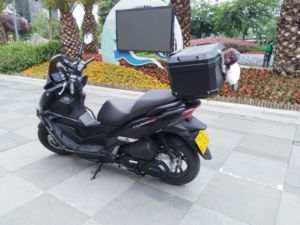 二手三阳巡弋 Cruisym150GT