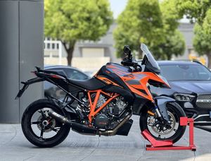 二手KTMR2R1290 Super Duke GT