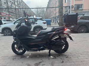 二手钛极NEXY+/未界