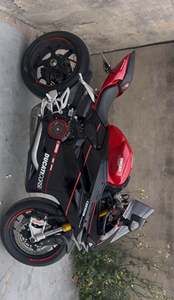 二手摩枭500RR