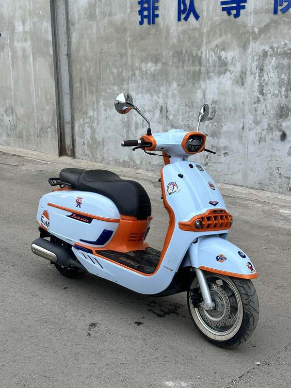 二手维多利亚Sixties 300i