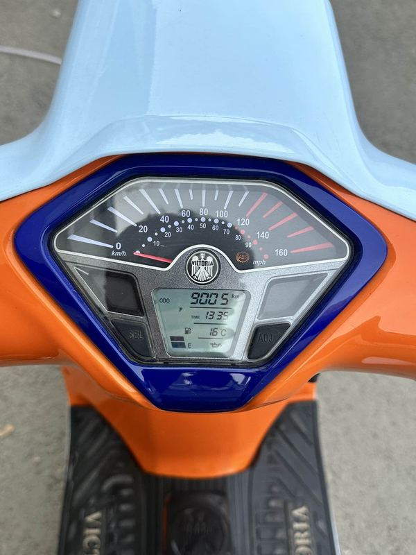 二手维多利亚Sixties 300i