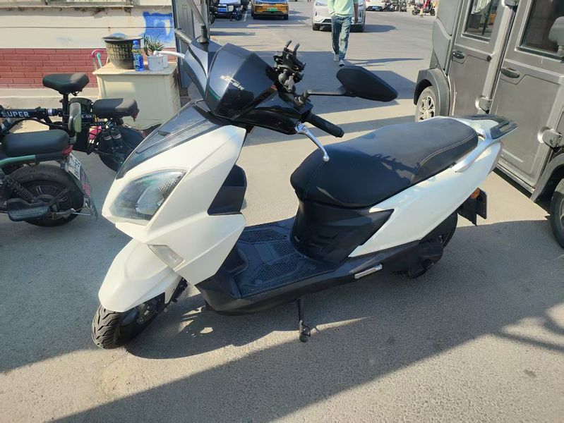 二手五本WB125T-5D