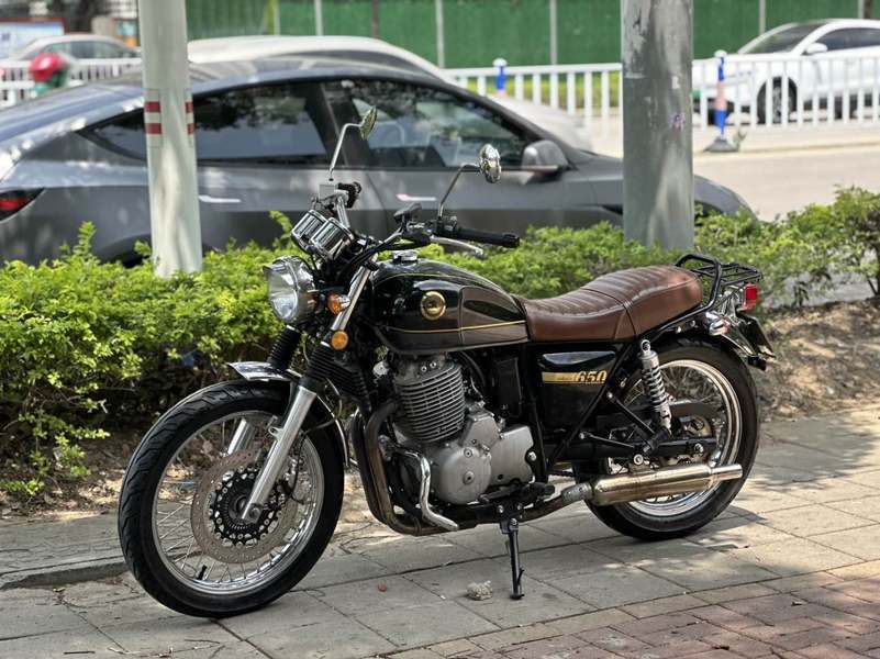 二手鑫源新棍王650