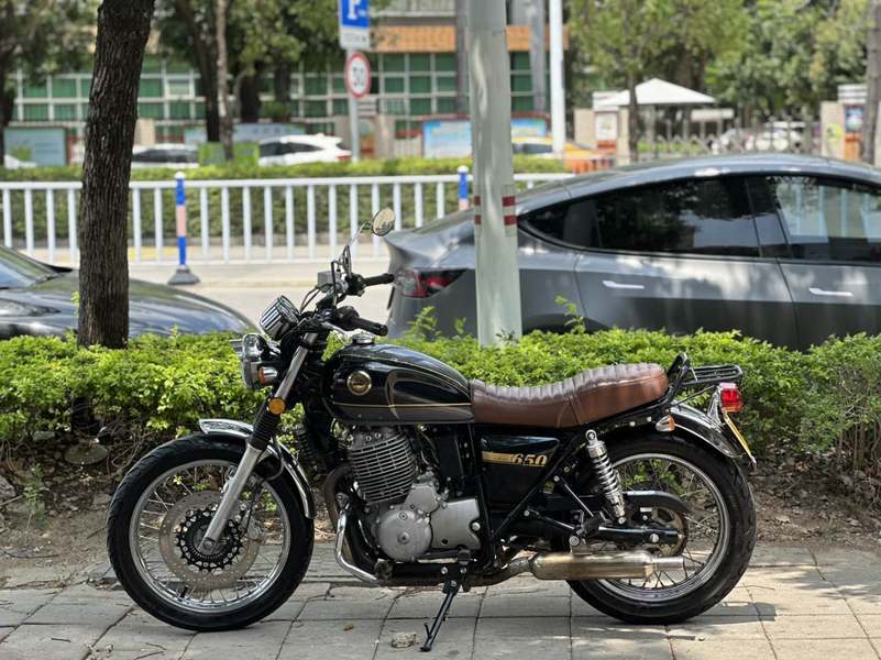 二手鑫源新棍王650