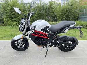 二手宗申150R