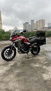 二手本田DREAMWINGCB500X